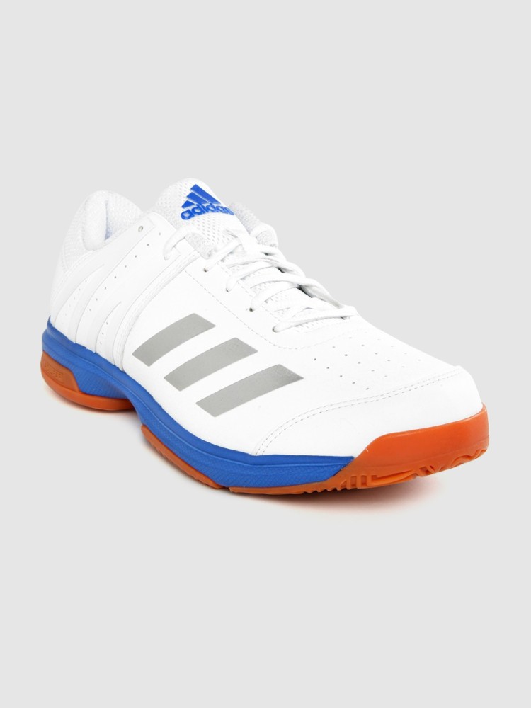 Adidas indoor best sale tennis shoes