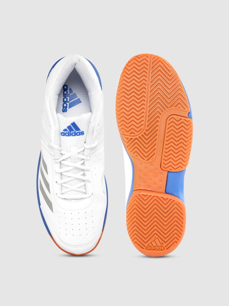 Adidas indoor tennis online shoes