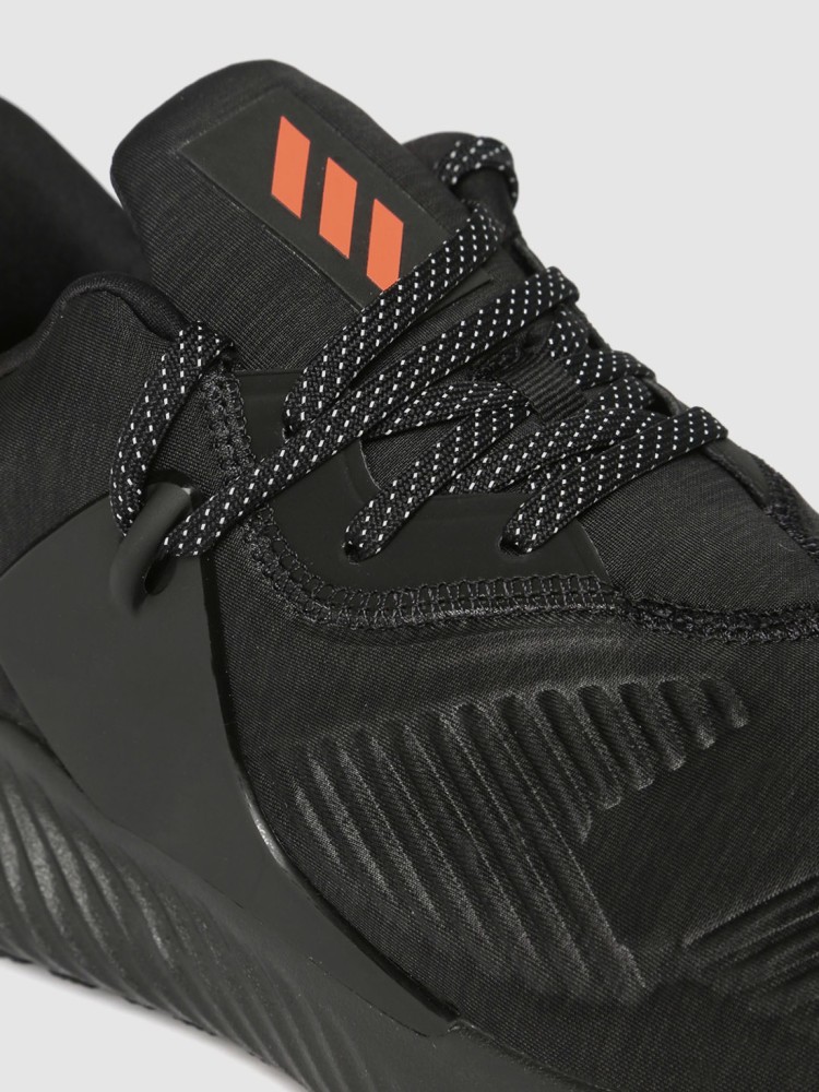 Alphabounce hotsell rc black