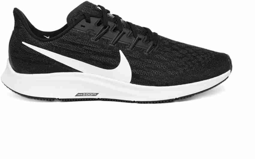 NIKE Air Zoom Pegasus 36 Running Shoes For Men Buy NIKE Air Zoom