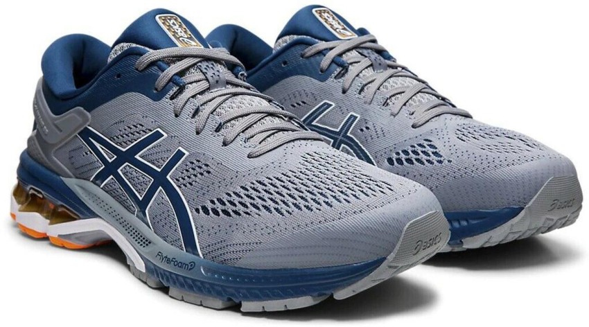 Asics kayano 26 sheetrock best sale