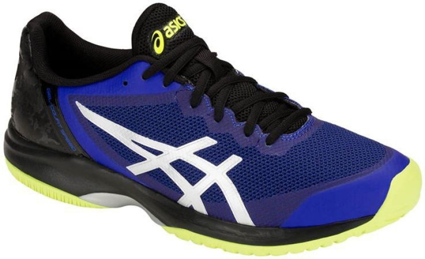 Asics court best sale speed