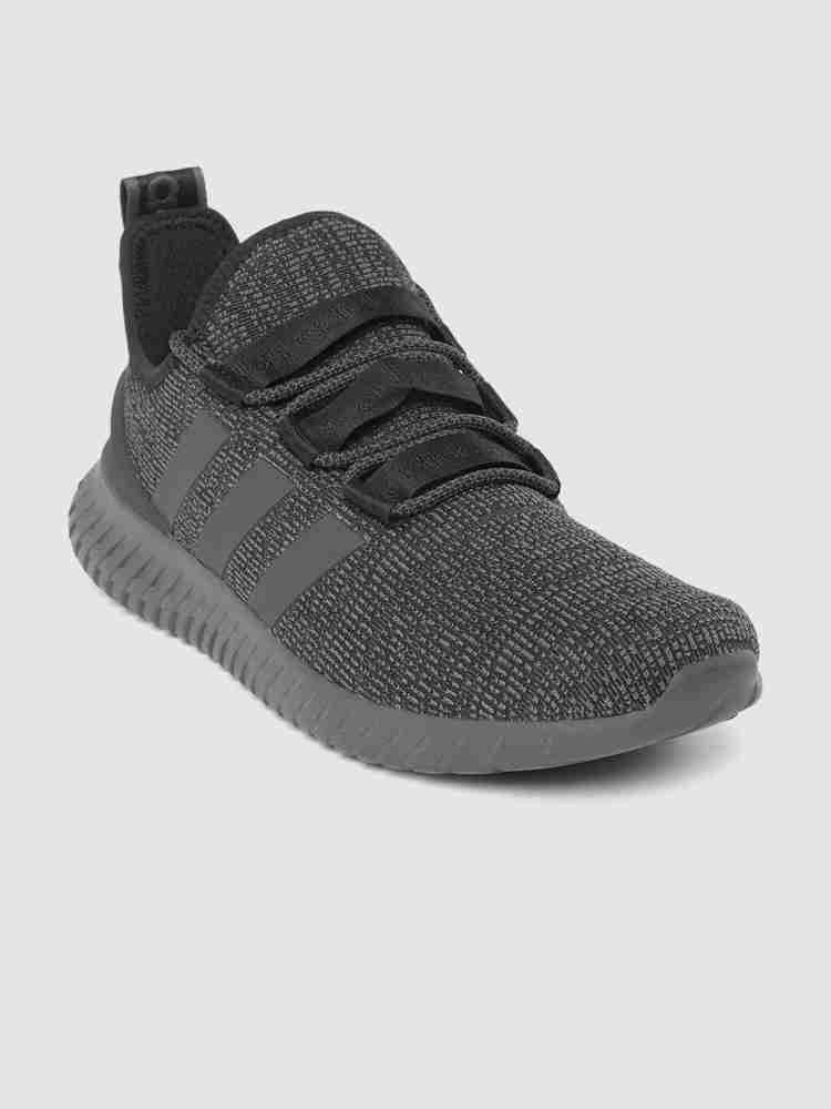 Adidas men's sales kaptir running shoes