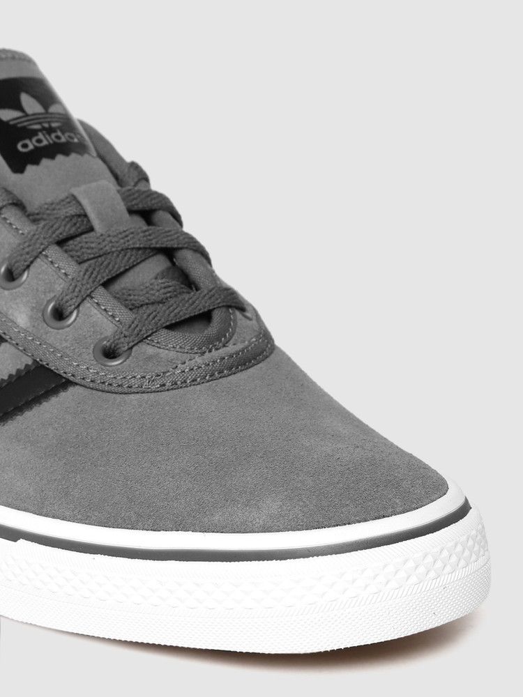 adi ease shoes grey