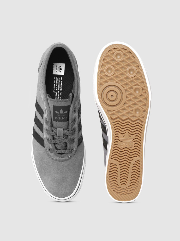 Adidas adi ease deals on feet