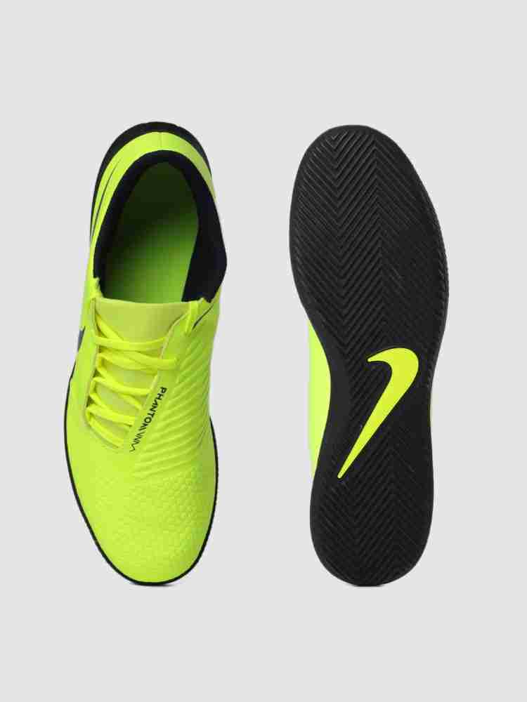 Nike phantom best sale venom green