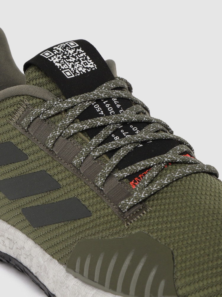 hunter green adidas