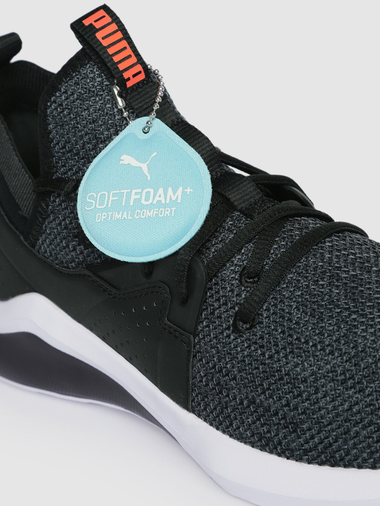Puma emergence wn's top