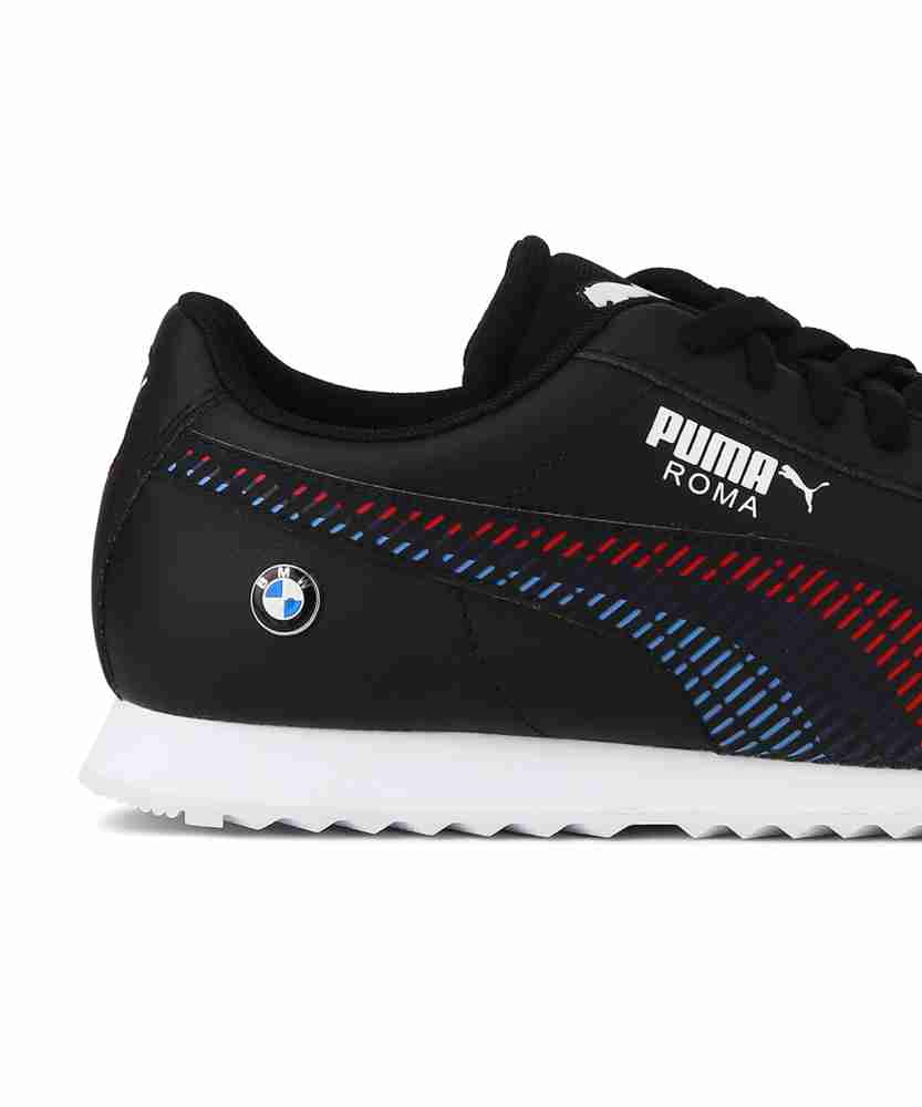 PUMA BMW MMS Roma Sneakers For Men