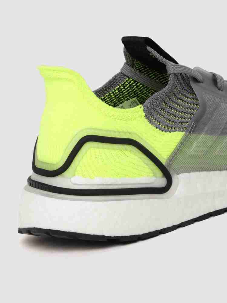 Adidas ultra boost herre grey sale