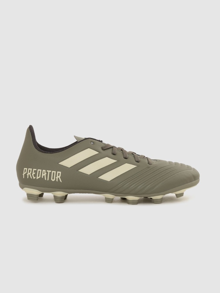 Adidas sales predator olive