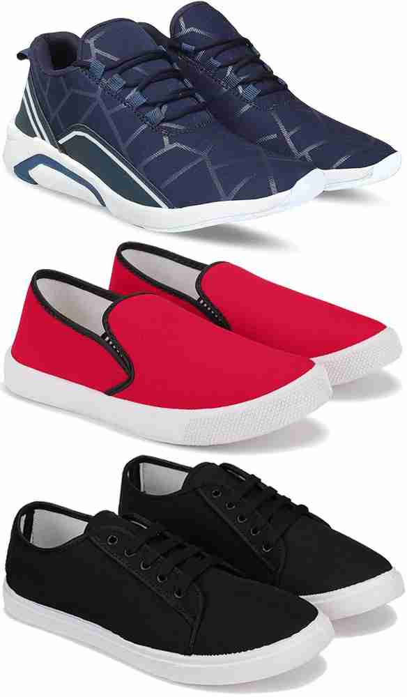 Flipkart loafer discount shoes combo
