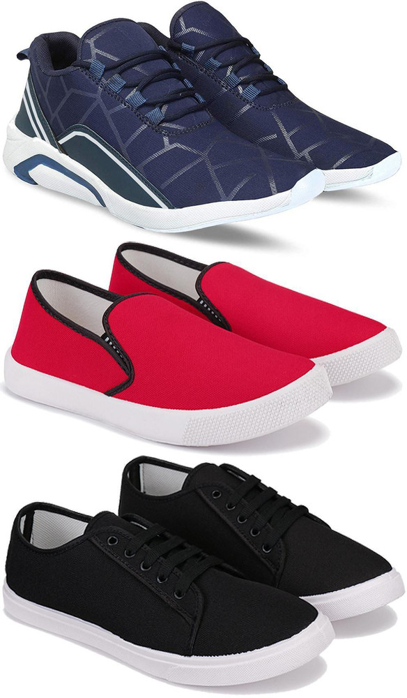 Combo shoes on flipkart top