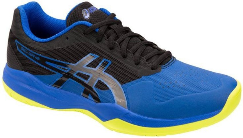 Gel game 7 discount asics