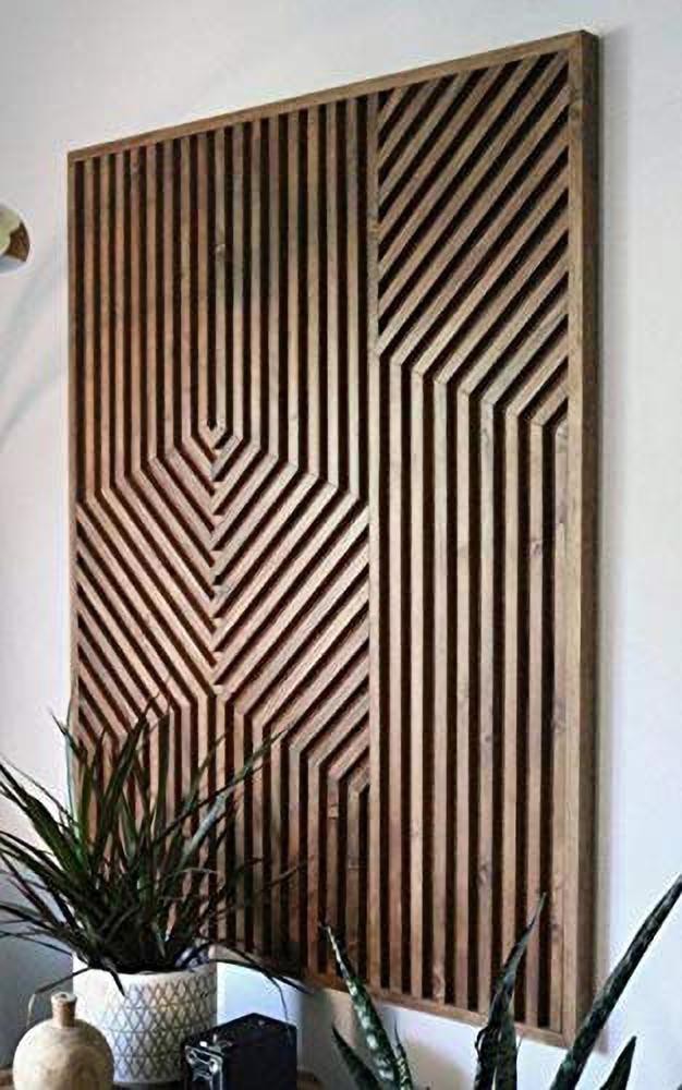 Enhancing Your Home with Decorative Pieces of Wood: A Comprehensive Guide