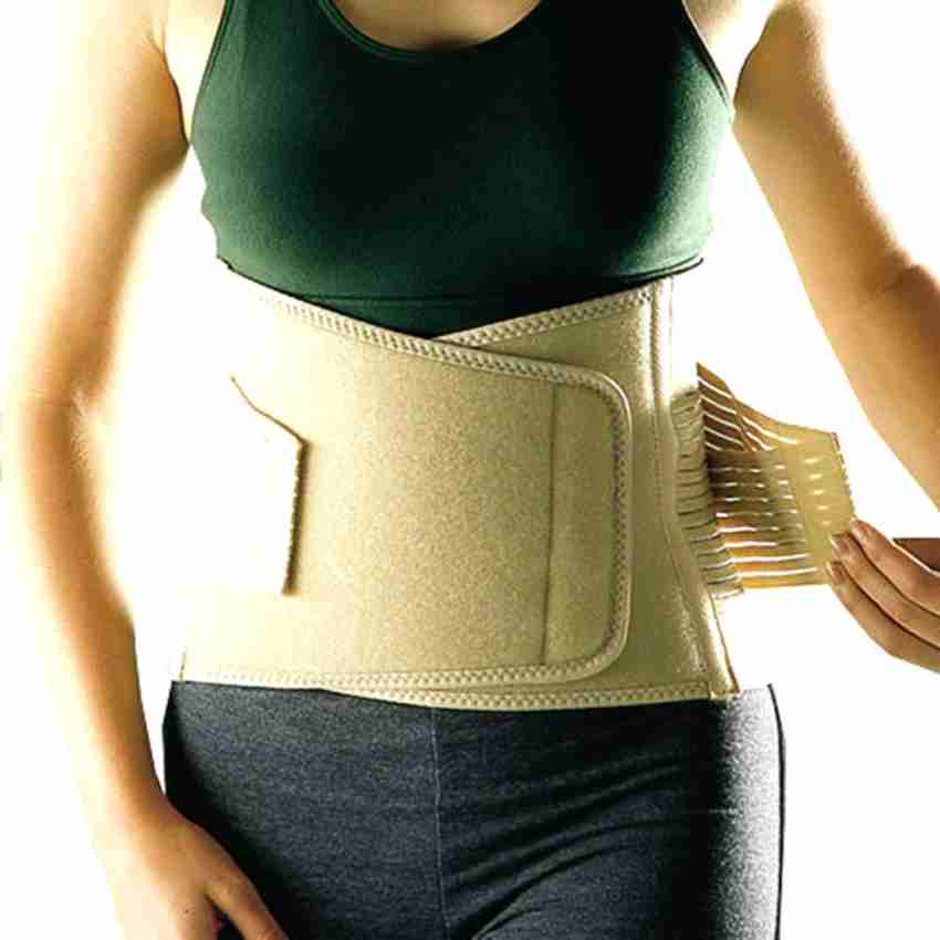 Top Quality Store Original sweat slim belt Tummy trimmer for women slim belt  to belly Hot