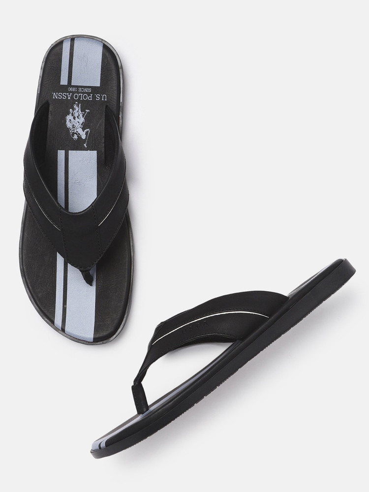Polo slippers best sale