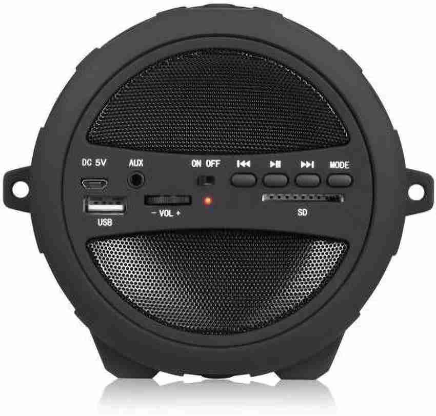 Buy zook rocker speaker m2 10 W Bluetooth Speaker Online from