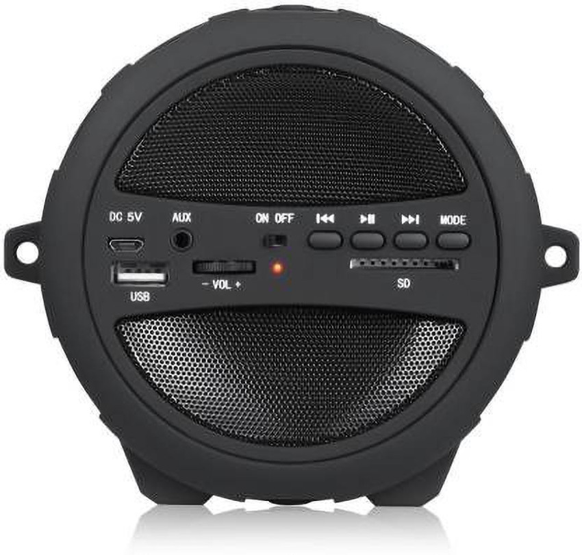 Buy zook rocker speaker m2 10 W Bluetooth Speaker Online from