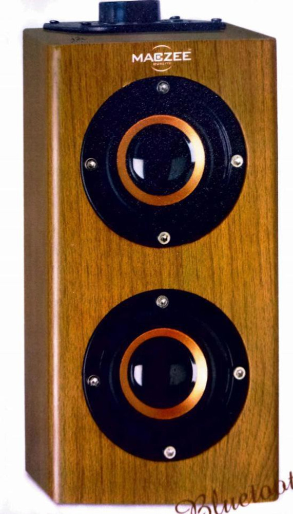 Buy MACZEE MZ 254 Pearl Bluetooth Speaker 5 W Bluetooth Speaker