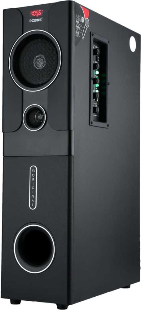 All sales tower speaker