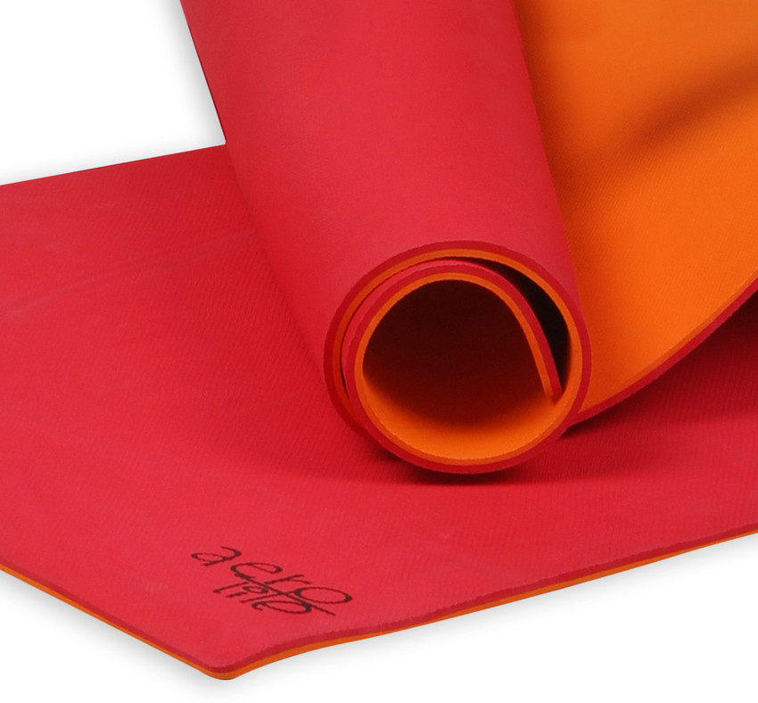 Aerolite yoga on sale mat 10mm