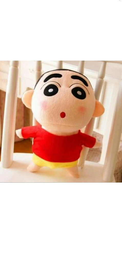 Shin chan deals toy flipkart
