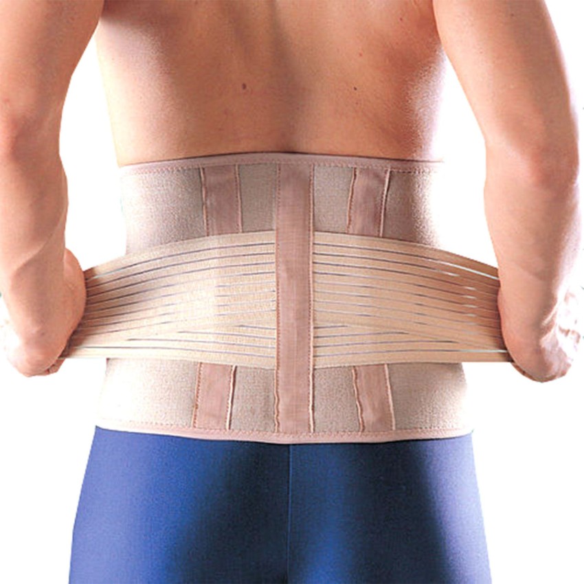 PE Waist Lower Compression Back Brace Lumbar Support Strong Straps Belt  Pain Relief Back / Lumbar Support - Buy PE Waist Lower Compression Back  Brace Lumbar Support Strong Straps Belt Pain Relief