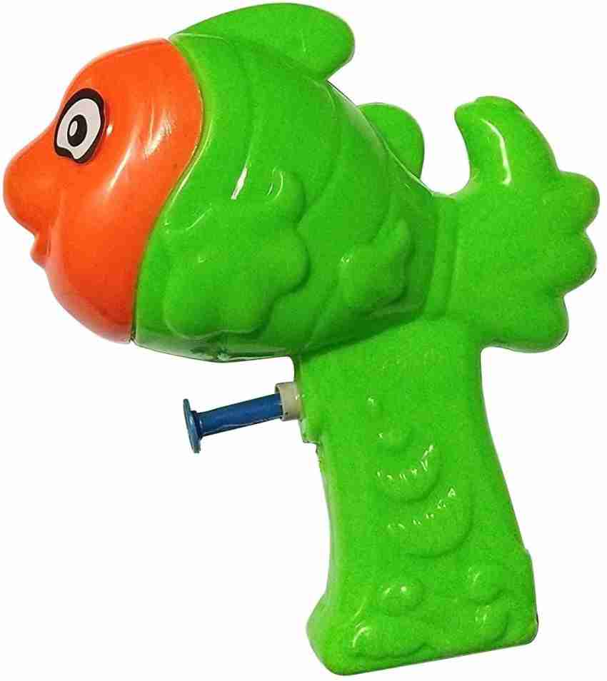 Quinergys ™Superior Quality Fish Shaped Water Gun Water Gun - ™Superior  Quality Fish Shaped Water Gun . shop for Quinergys products in India.