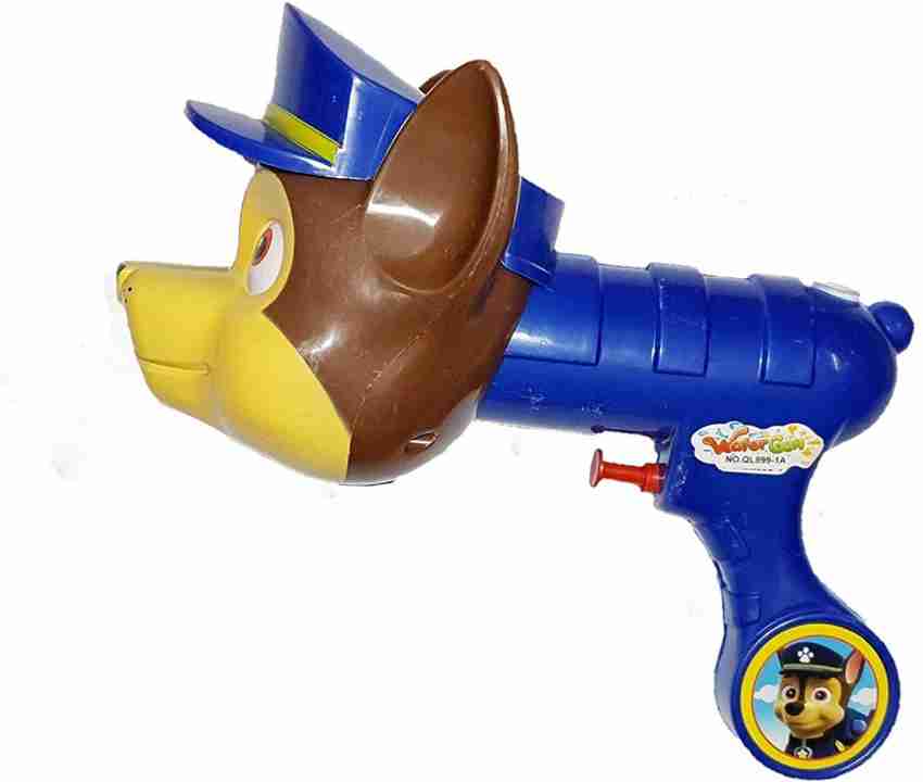 Dog water sale gun