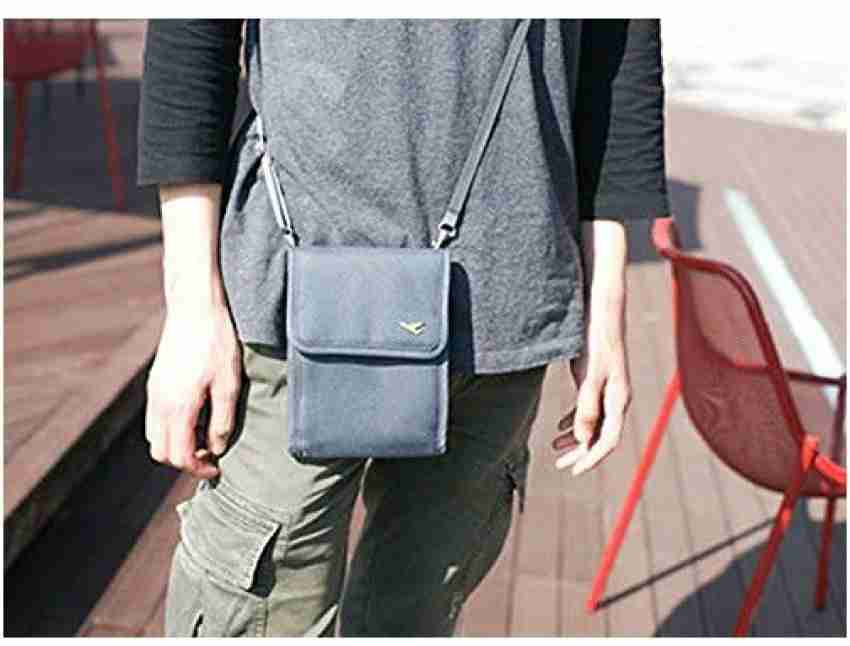 passport sling bag