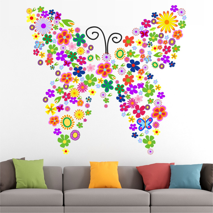 Wall stickers new arrivals for nursery school