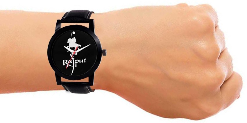 Rajput watch online flipkart