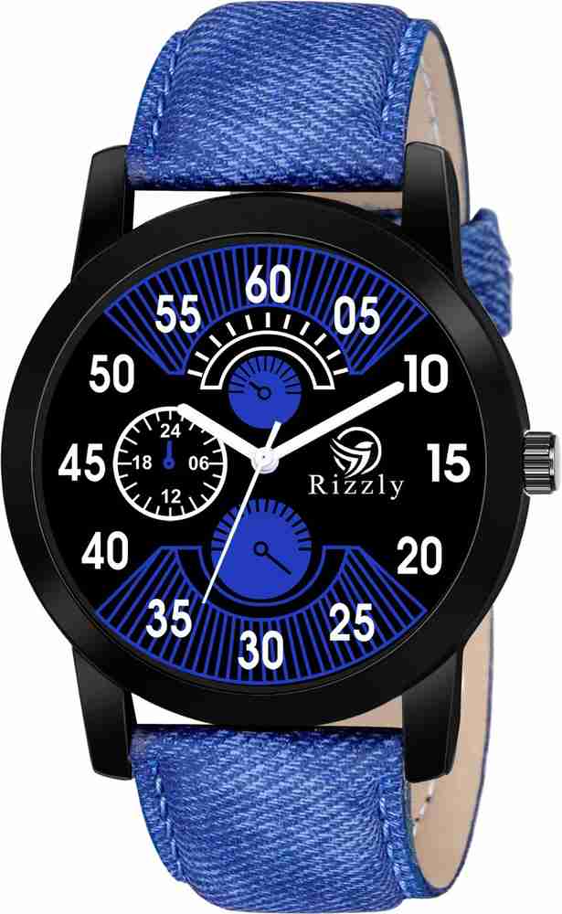 Rizzly hotsell watches flipkart