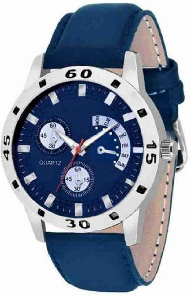 Paul jordan quartz watch clearance