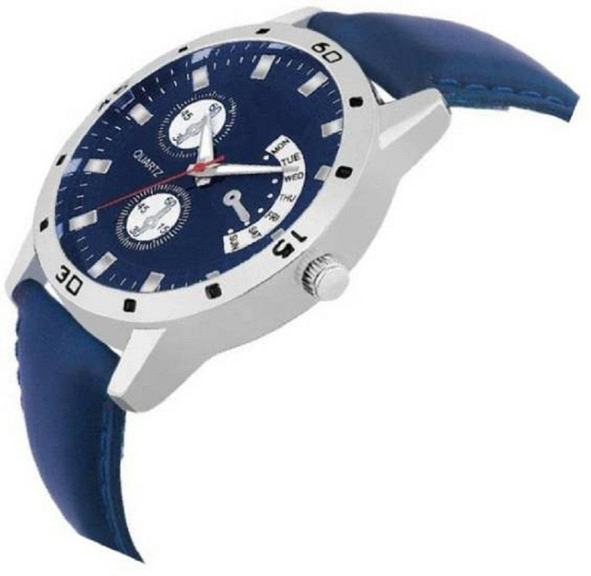 Paul jordan quartz watch shop
