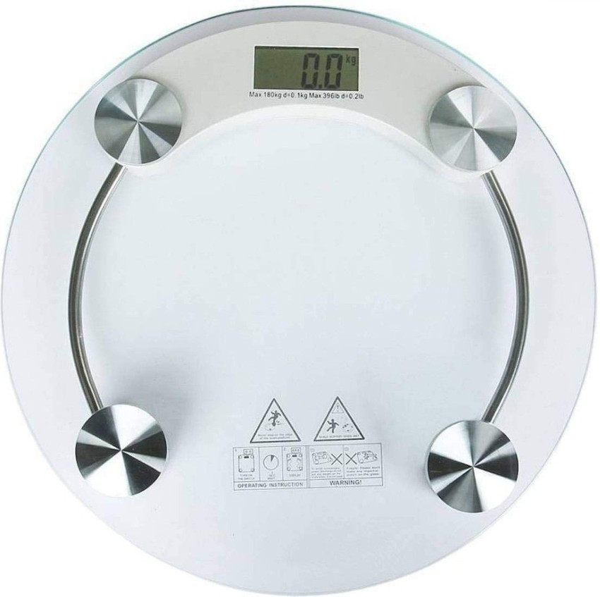 Personal scale digital hot sale weight