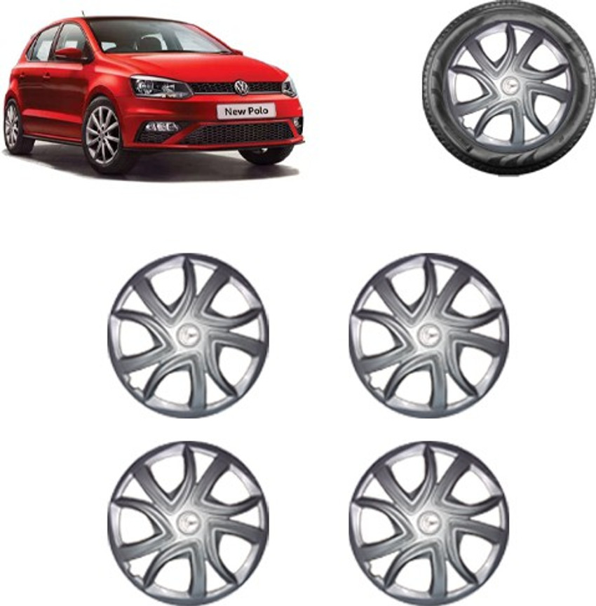 Vw polo wheel covers clearance 14