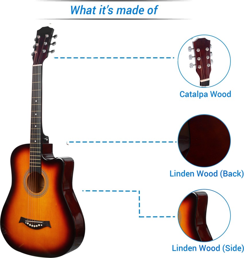 Classical store guitar flipkart