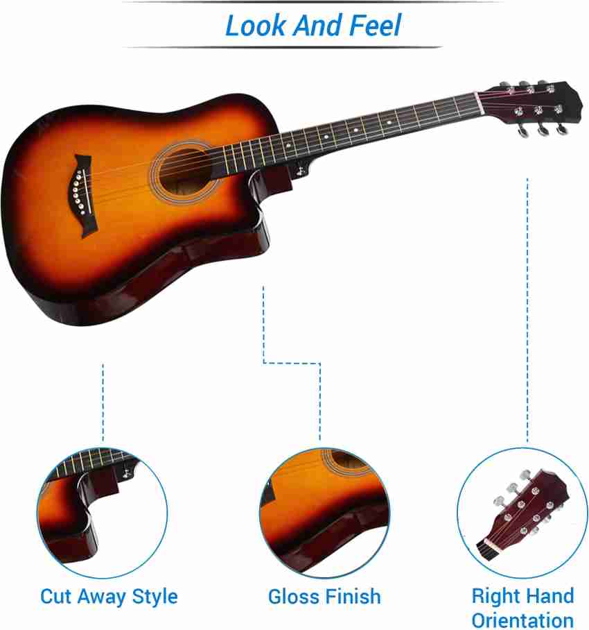 Flipkart deals smartbuy guitar