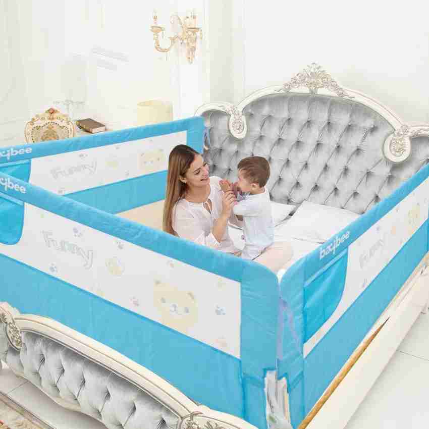 Bed Rails for Babies / Premium Bed Guardrail