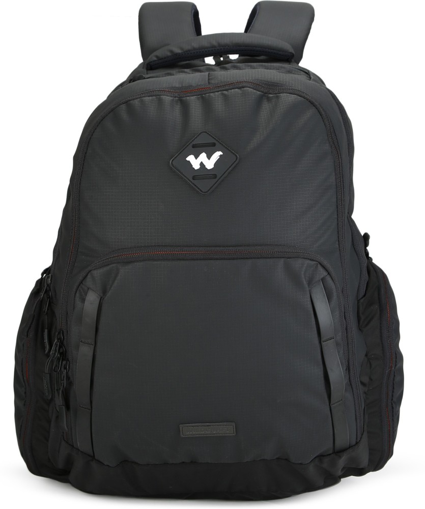 Wildcraft hopper clearance 2