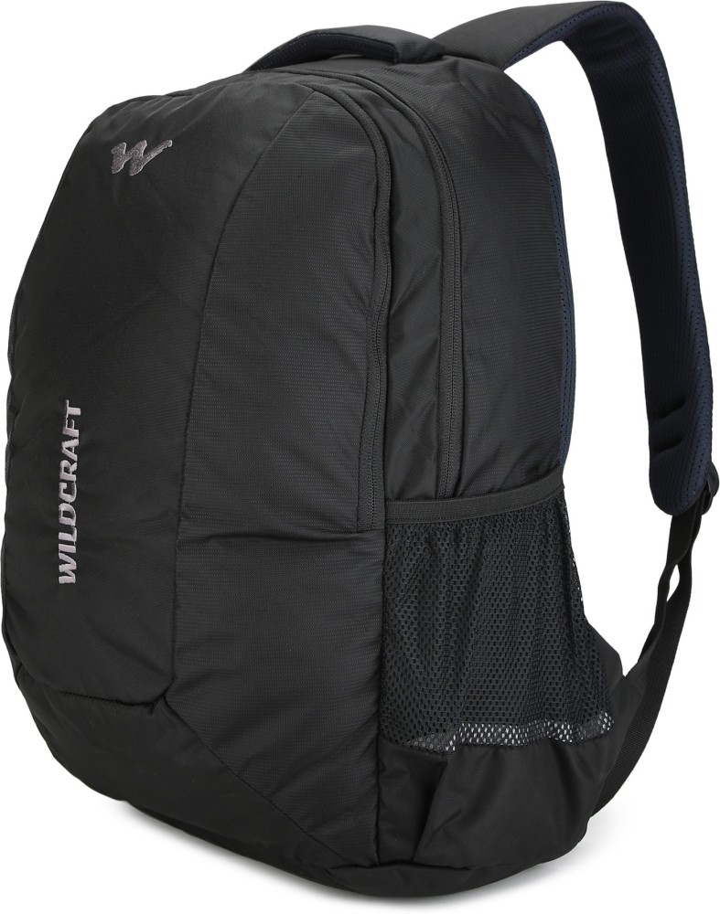 Wildcraft office outlet bags