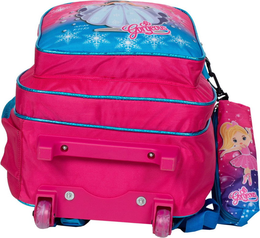 School wala bag deals