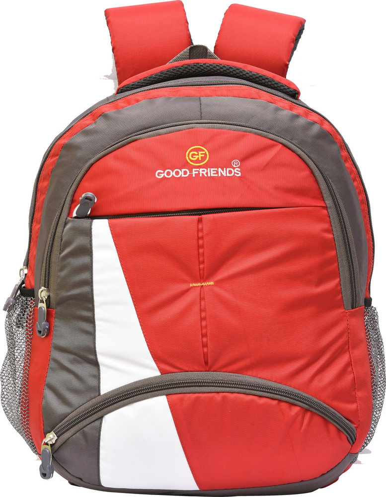 New model shop school bag