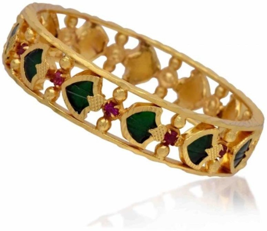 Palakka sale bangle price