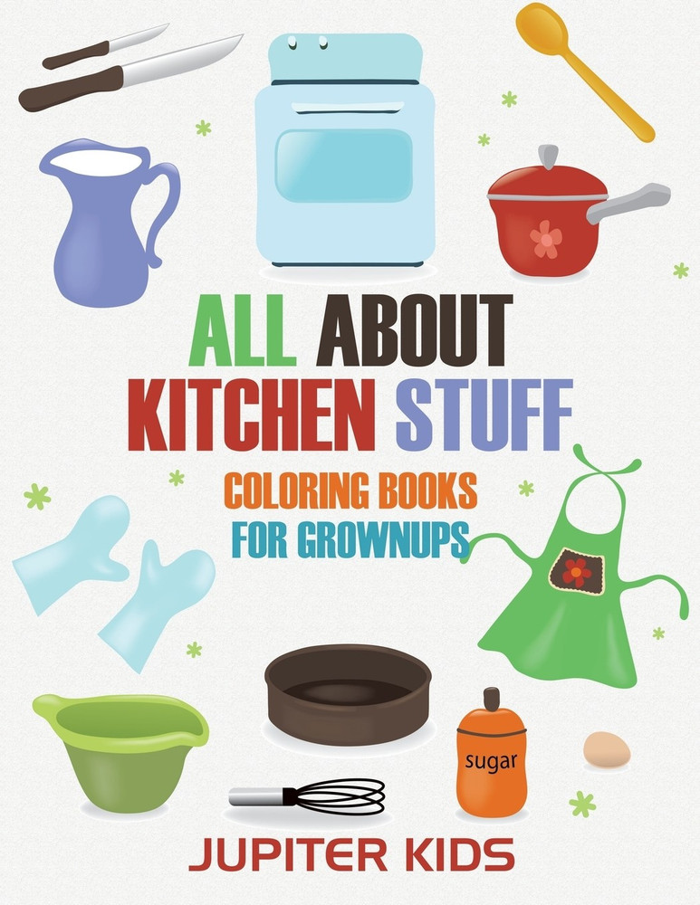 Jupiter kids top kitchen