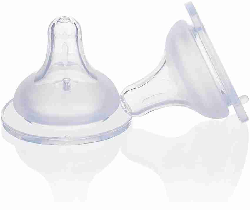 Baby feeding hot sale nipple