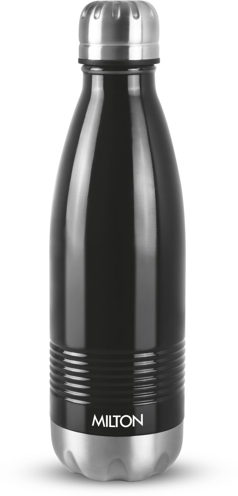 Milton SS Flask Thermosteel Duo Bottle 750ML - Nandilath G-Mart