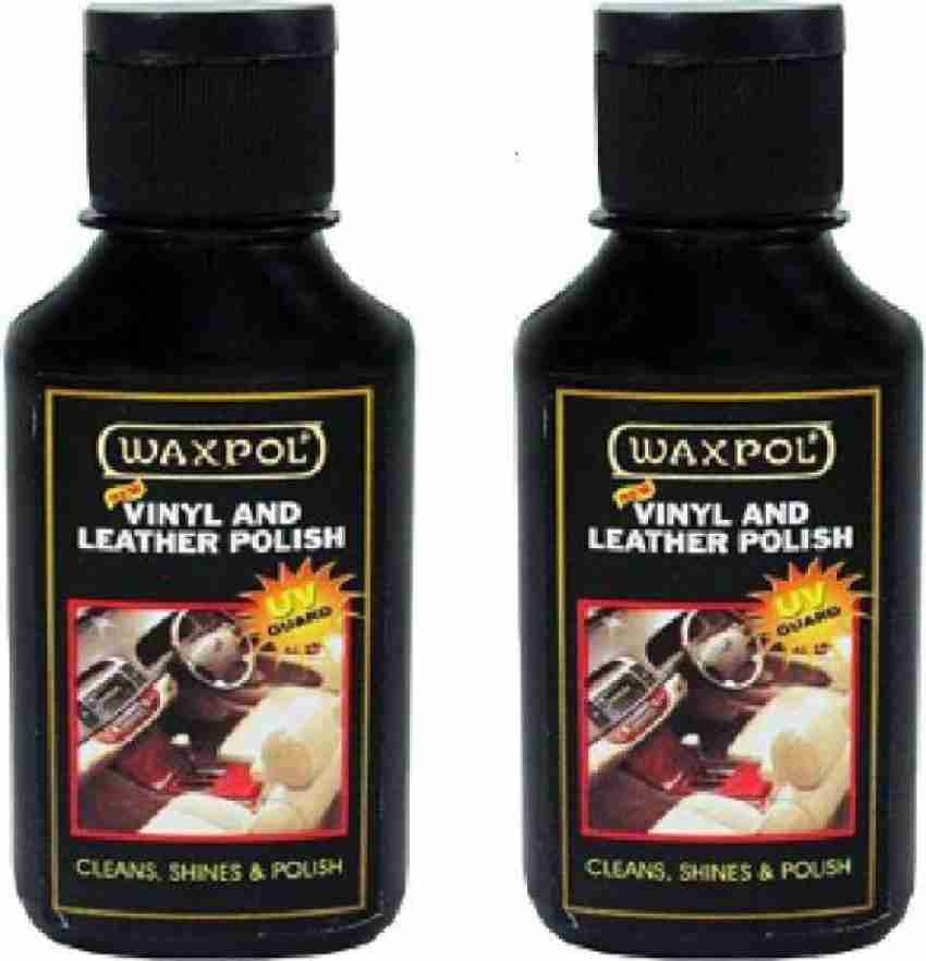 Waxpol leather polish sale